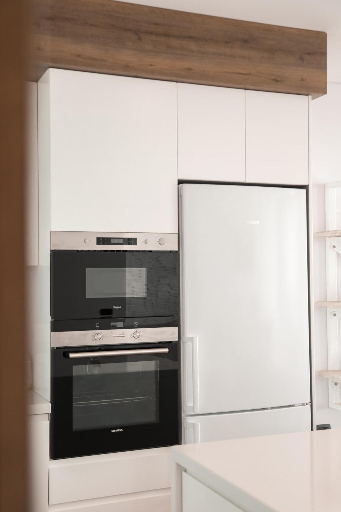 Limani Deluxe Apartment 3 Sarandë Buitenkant foto