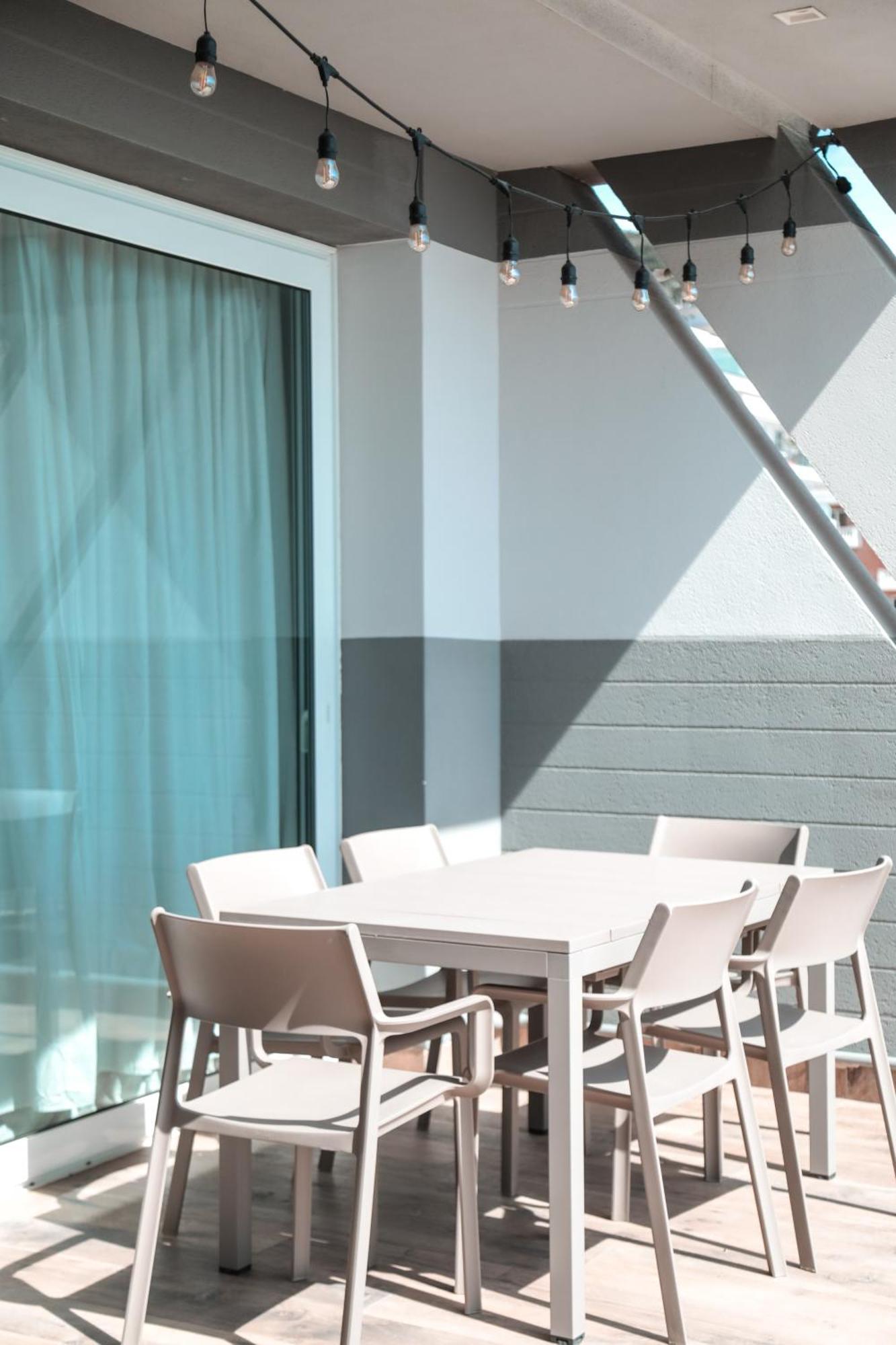Limani Deluxe Apartment 3 Sarandë Buitenkant foto