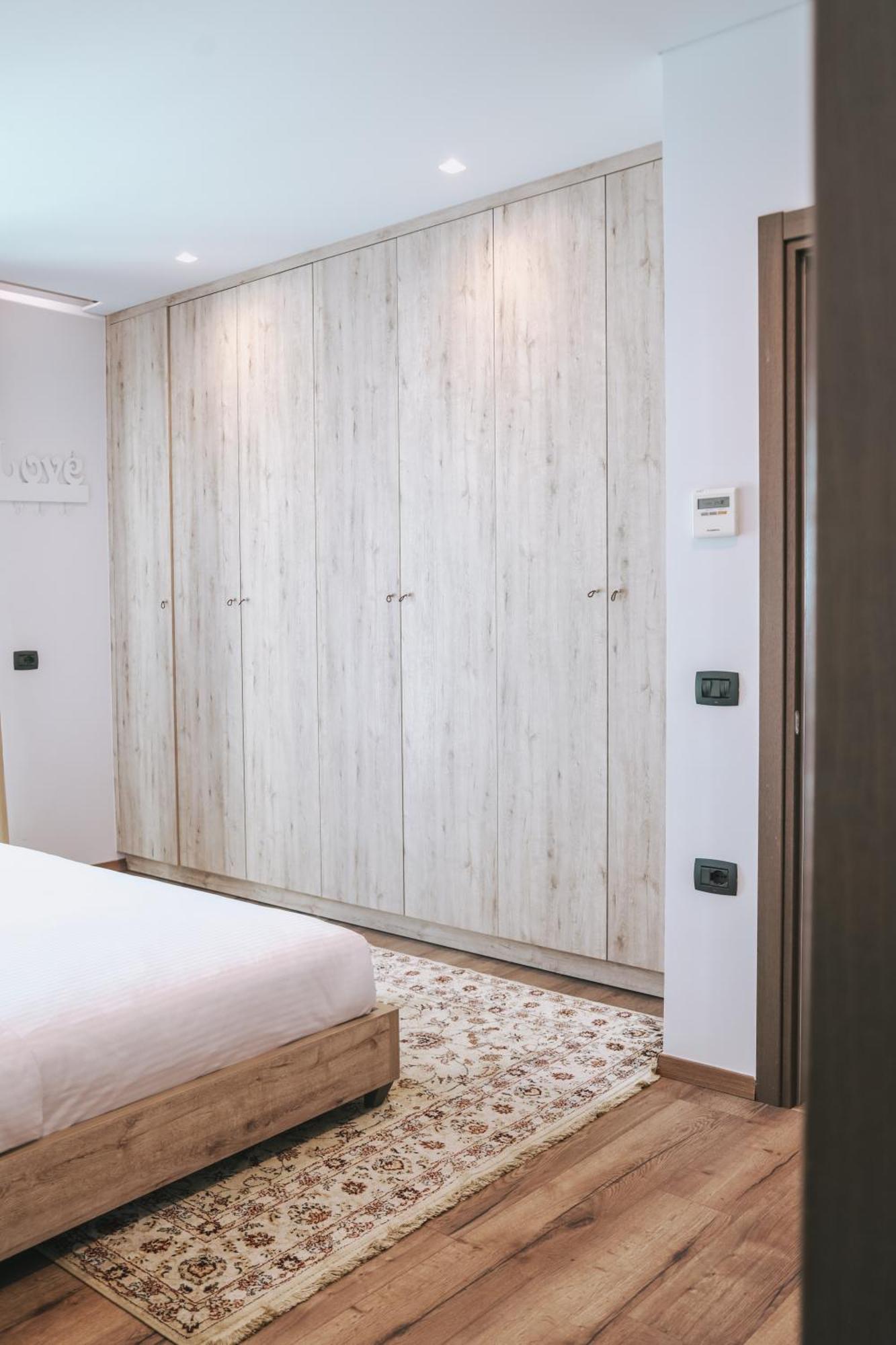 Limani Deluxe Apartment 3 Sarandë Buitenkant foto