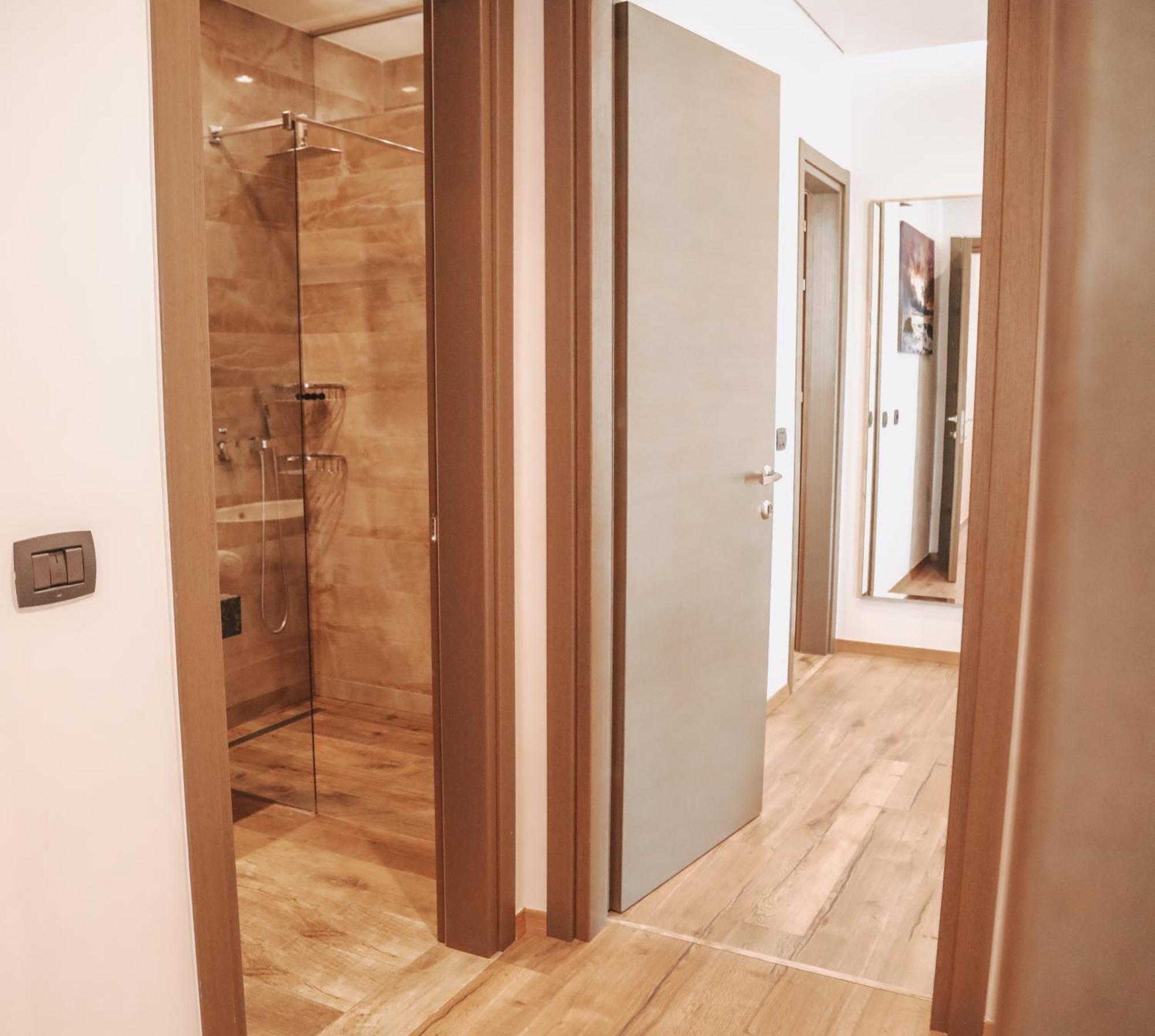 Limani Deluxe Apartment 3 Sarandë Buitenkant foto