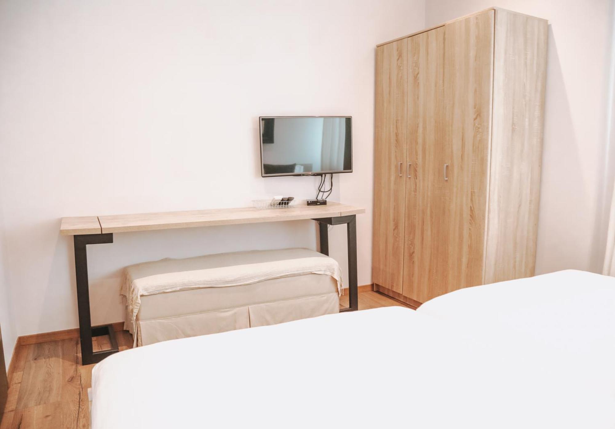 Limani Deluxe Apartment 3 Sarandë Buitenkant foto